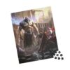 Bane of Giants 520 Piece Puzzle - Image 7