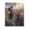 Bane of Giants 520 Piece Puzzle - Image 5