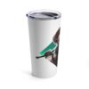 Khyven the Unkillable 20oz Tumbler - Image 3