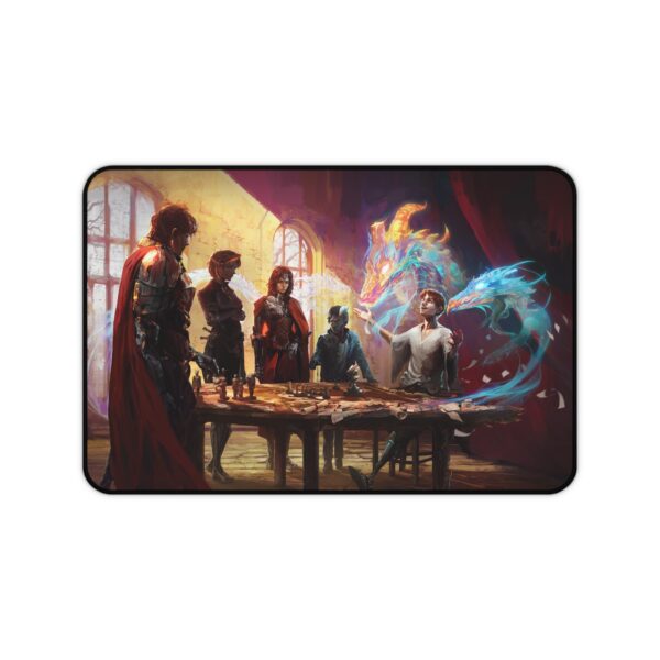 Eldros Legacy Playmat