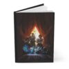 Eldros Legacy Hardcover Journal - Image 3